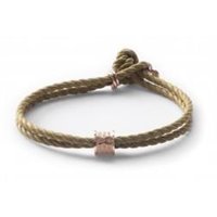 Bracelet Tuum Homme Incipit Filum in Argent INCIA90RCT0